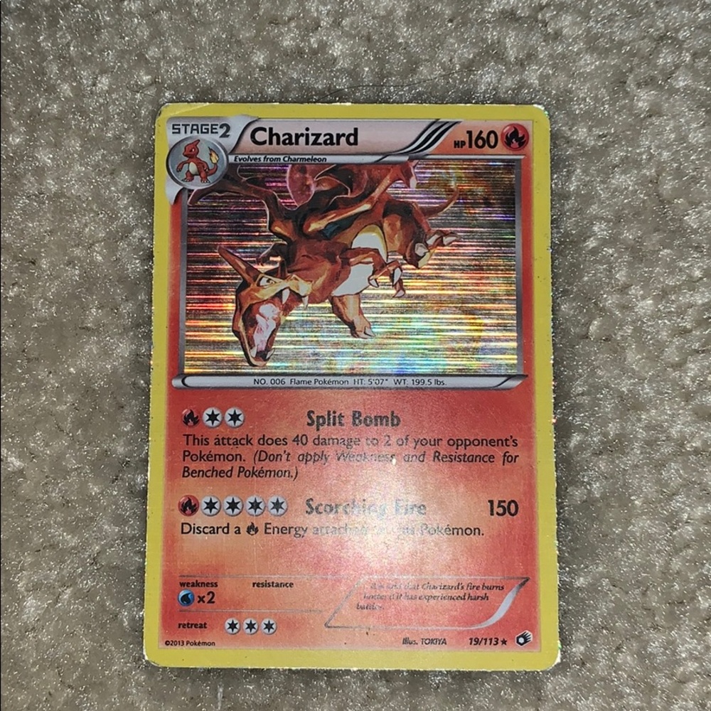 pokemon